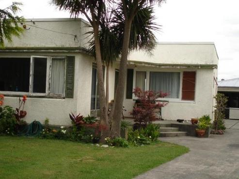 1008 Stirling Street, Raureka