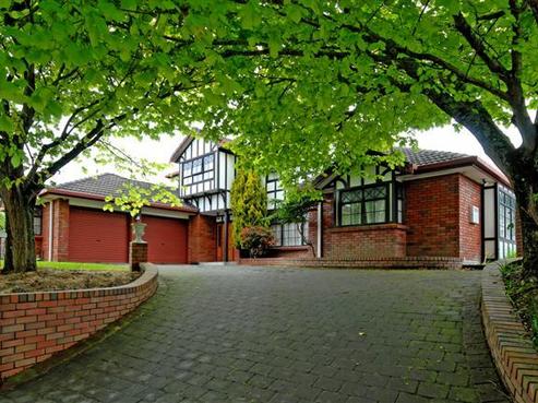 123 Harrowfield Drive, Harrowfield