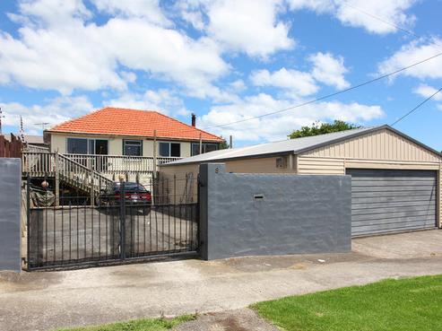 9 Broadway, Waitara