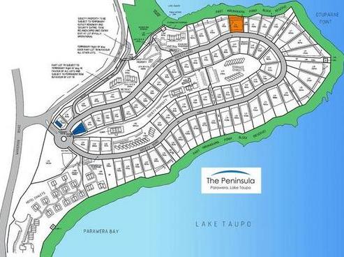25 Parawera Drive, Acacia Bay