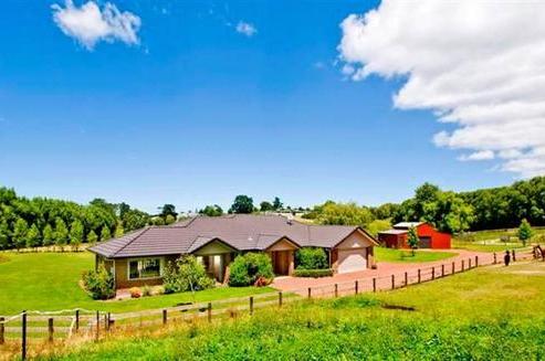 54 Postman Road, Dairy Flat