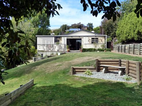 7A Te Papau Crescent, Diamond Harbour