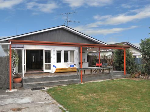 8 Parker Street, Motueka