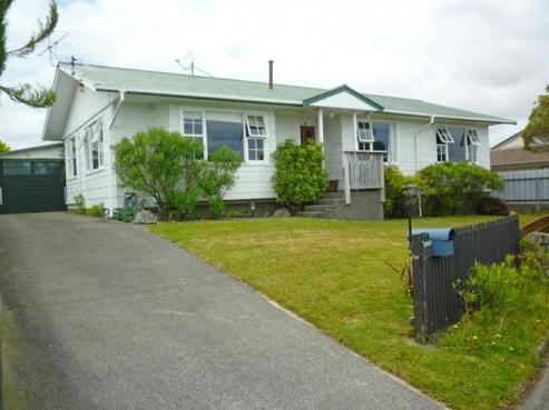 23 Mossburn Grove, Kelson
