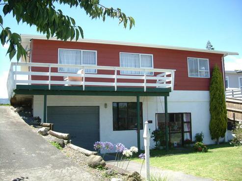 1B Ruru Road, Otaihanga