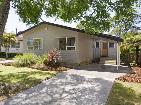 26 Mirrabooka Avenue, Botany Downs