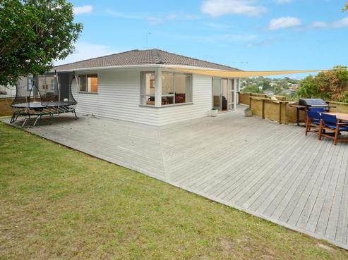 1 Erica Road, Sunnynook
