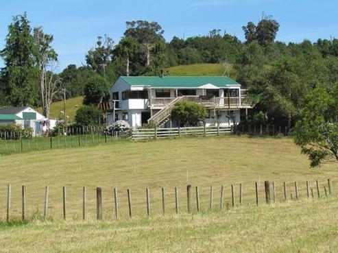 811 Rangitatau East Road, Kai Iwi