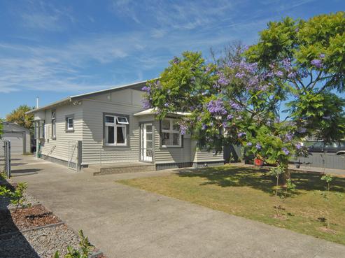 175 Vigor Brown Street, Napier South