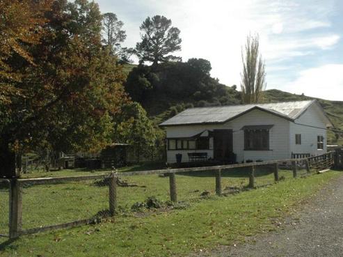 1301 Makoura Road, Apiti