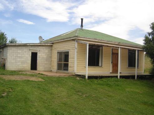 4 Briggs Road, Waihao Downs