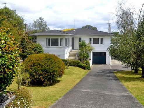 35 Norman Road, Hauraki