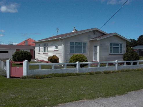 47 Blake Street, Waitara