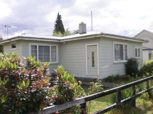 74 Dick Street, Reefton