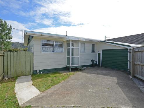 11A Savage Crescent, Upper Hutt