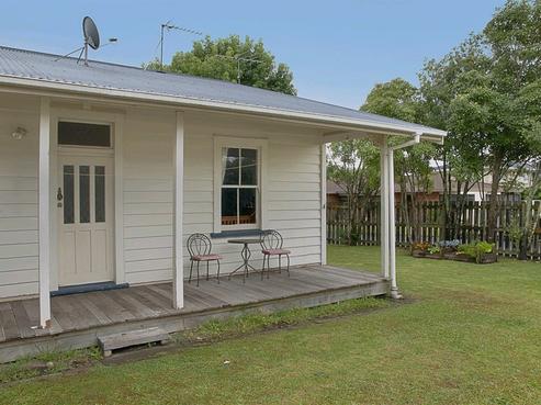52A Racecourse Road, Waiuku