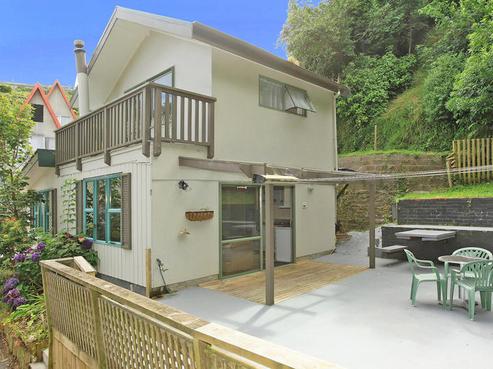 7/2 Dowse Drive, Maungaraki