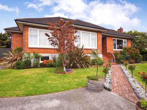 22 Huia Road, Point Chevalier
