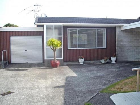 46A Kings Crescent, Central Hutt