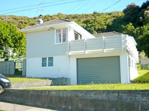 50 Hay Street, Naenae