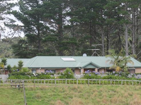 845 Ponga Road, Opaheke