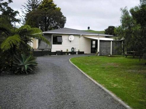 6030 Mangakahia Road, Kaikohe
