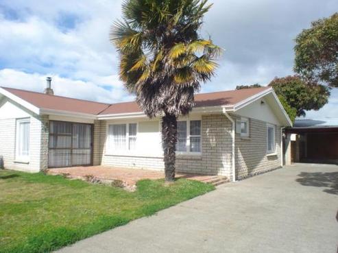 13 Plymouth Road, Flaxmere