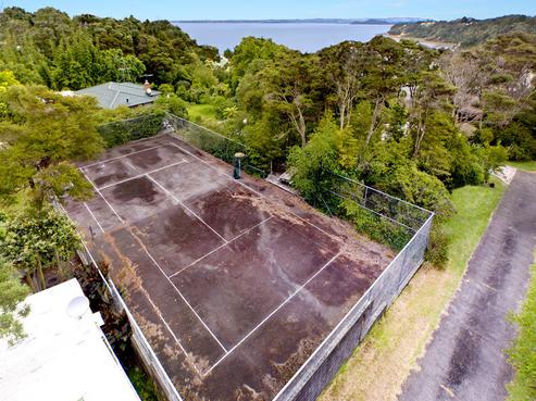 109A Tanekaha Road, Titirangi