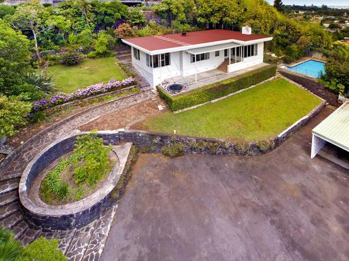28 Rewa Road, Three Kings