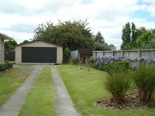 19 Russell Avenue, Ngaruawahia