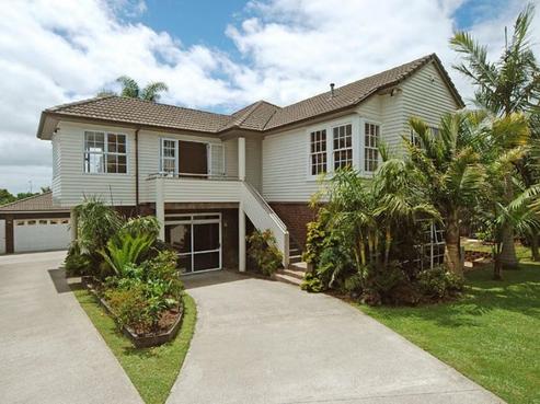 16 Rautara Street, Orakei