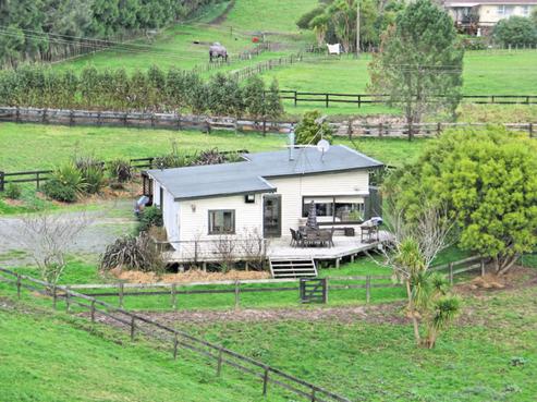 874 Old North Road, Waimauku