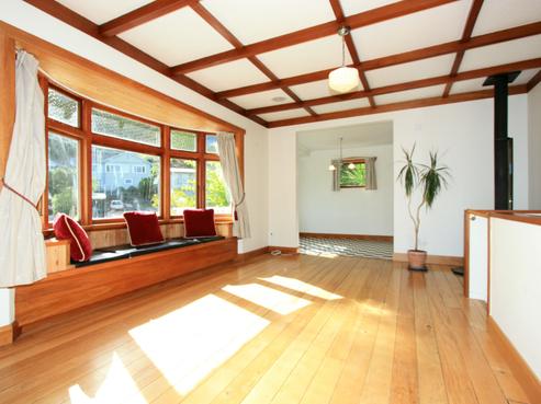 169 Cleveland Terrace, Maitai