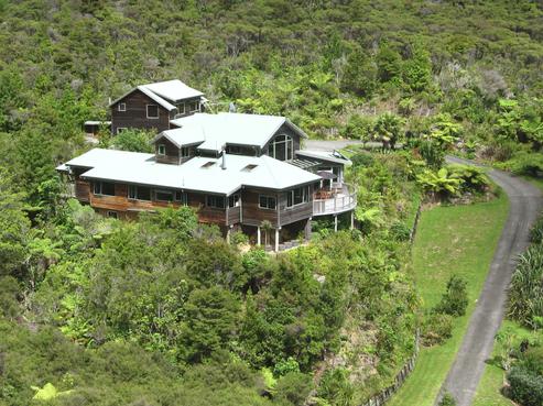 23 Sailors Grave Road, Tairua