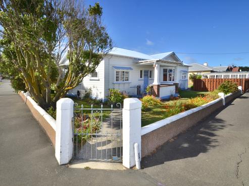 100 Cavell Street, Tainui