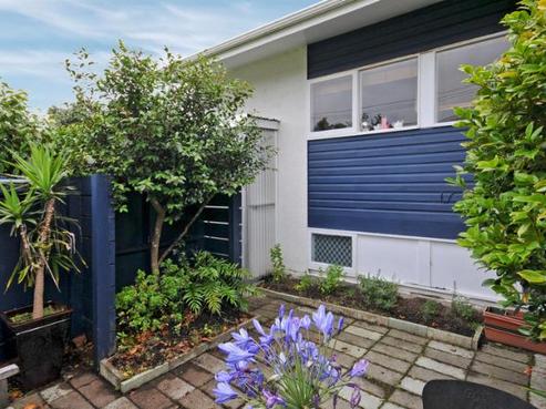 99A Warwick Street, Wilton
