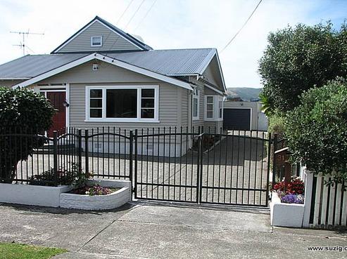 31 Copeland Street, Lower Hutt