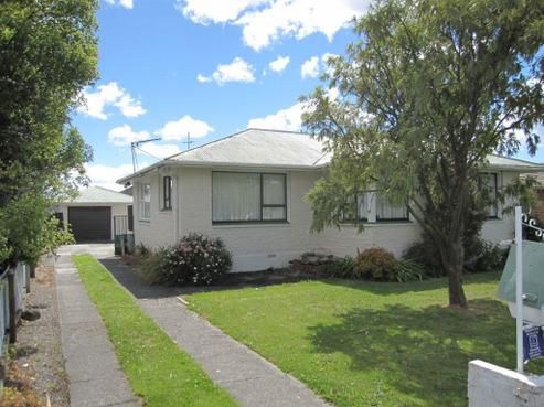 96 Ohoka Road, Kaiapoi
