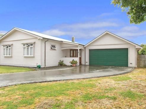 8 Mudie Street, Alicetown