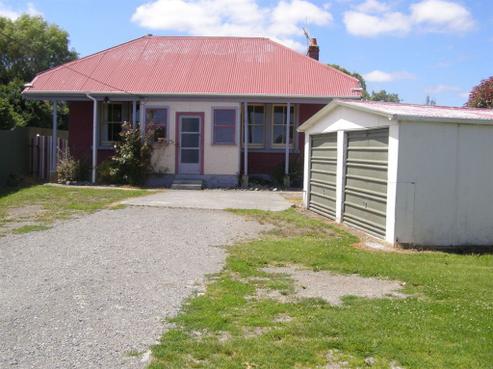 290 Main Highway, Otaki