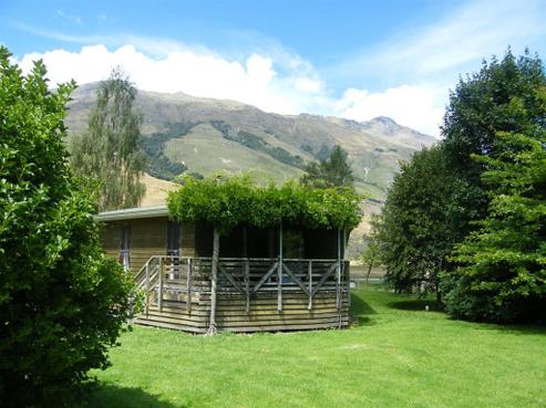 66 School Road, Makarora