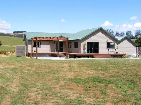 36 Tapu Bush Road, Whangaripo