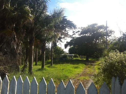 35 State Highway 1, Awanui