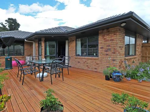 10 Beaufort Close, Kingsley Heights