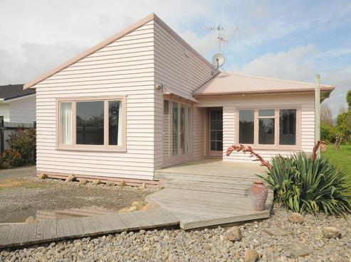 223 Rangiuru Road, Otaki