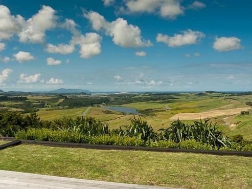 434 Cames Road, Mangawhai
