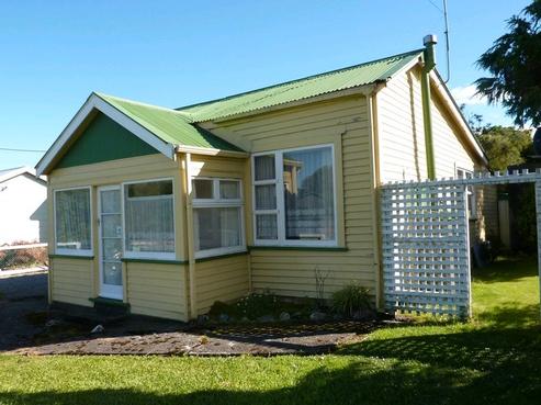 15 Corbett Street, Hector