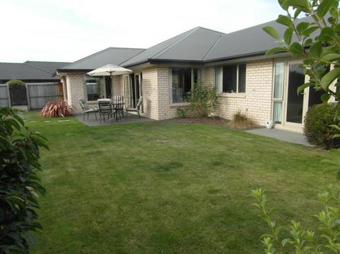 4 Ansel Place, Kaiapoi