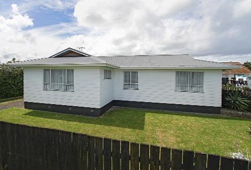 3 Allison Street, Opunake
