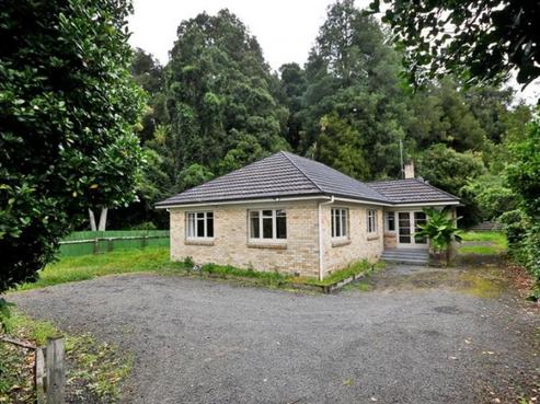 1 Brooklyn Road, Claudelands